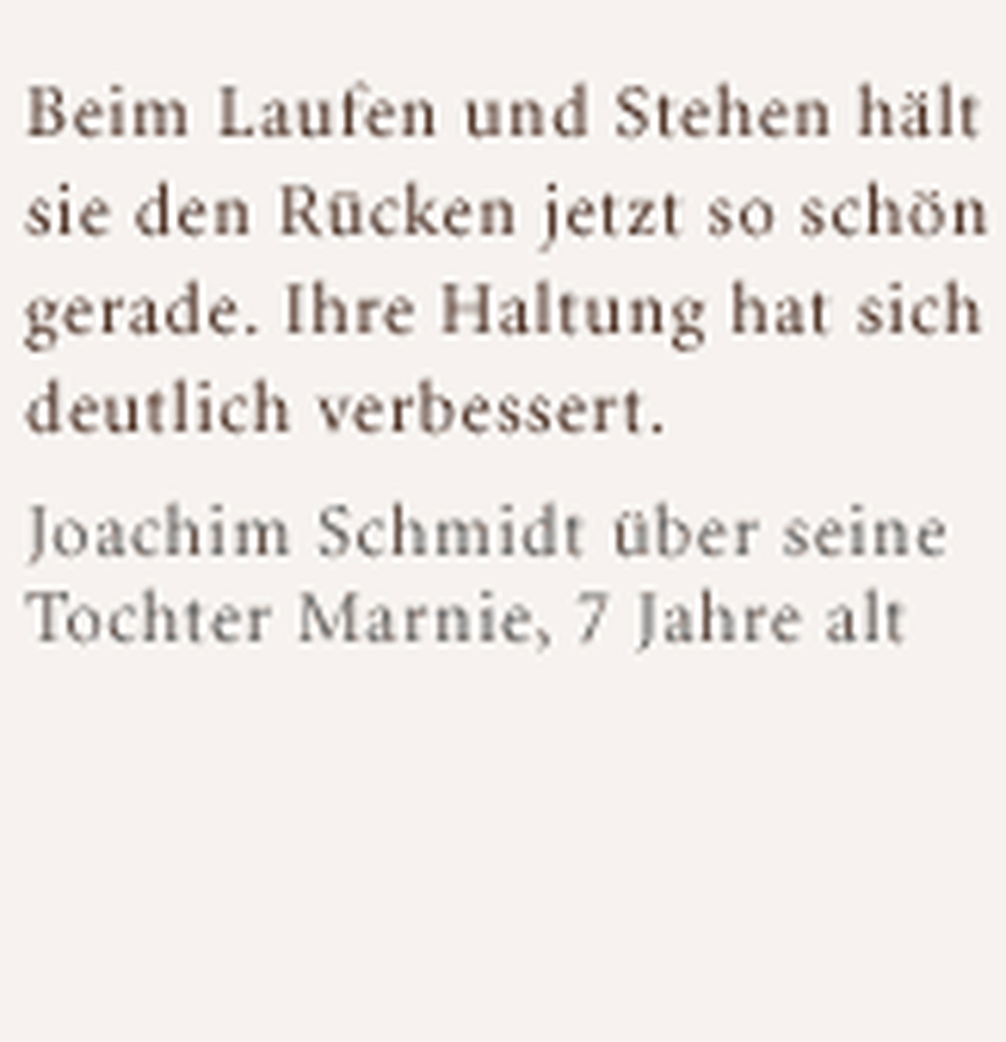 The Park - Ballettschule Neckarau - text