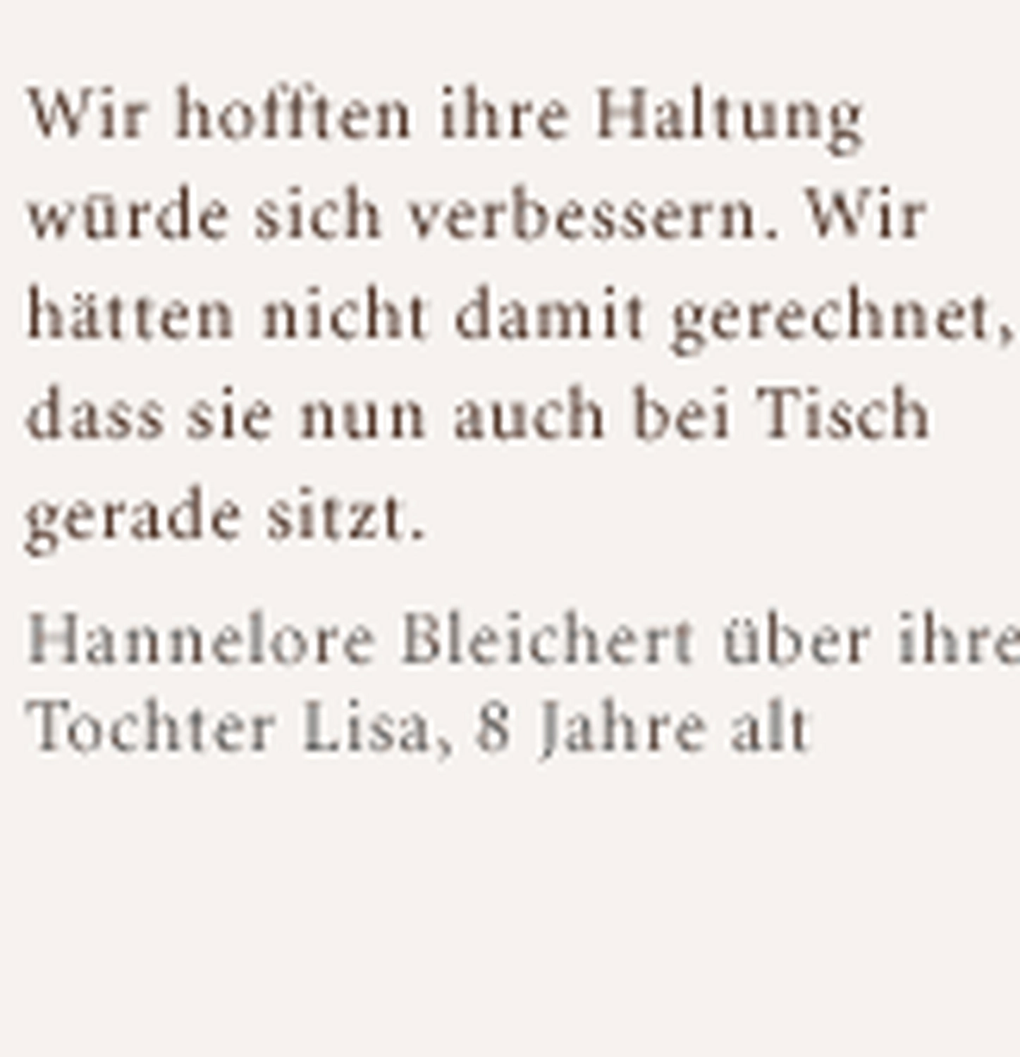 The Park - Ballettschule Neckarau - text