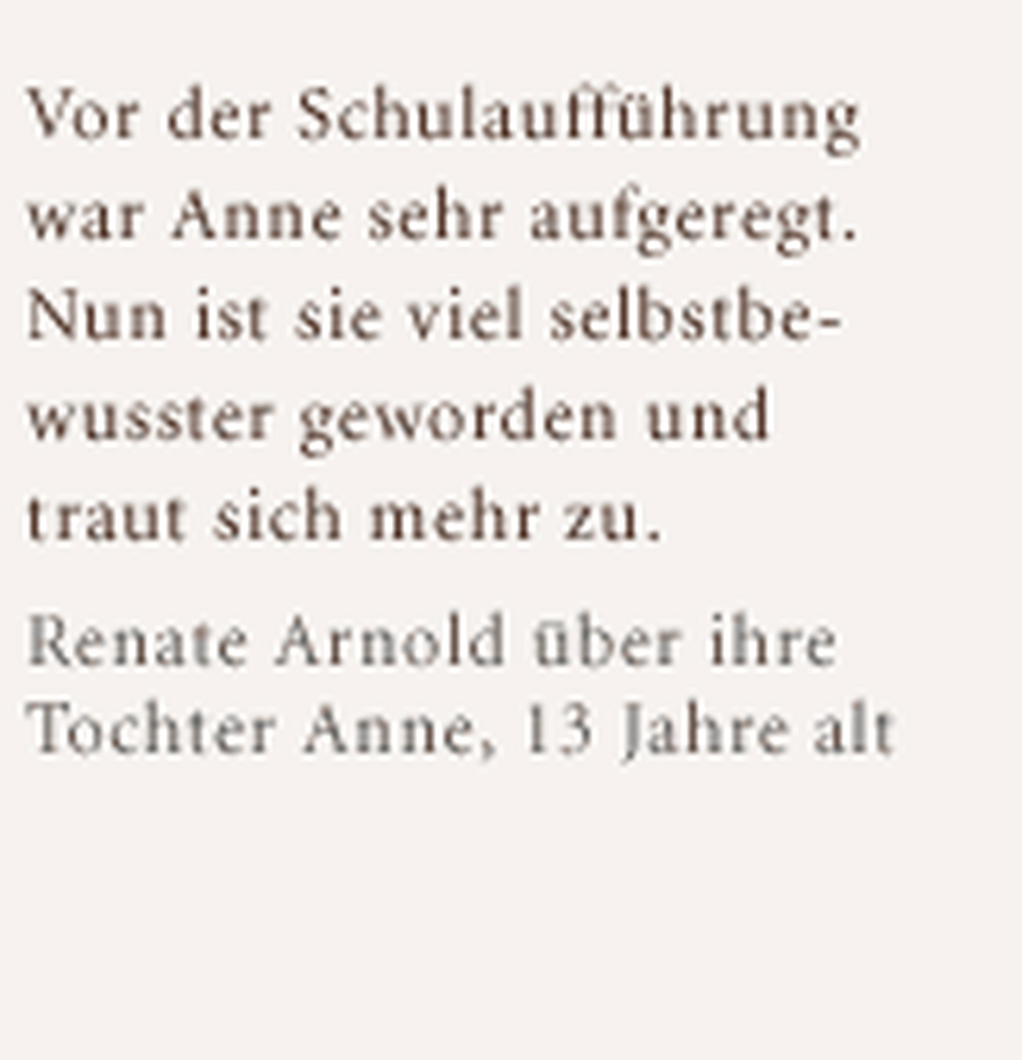 The Park - Ballettschule Neckarau - text