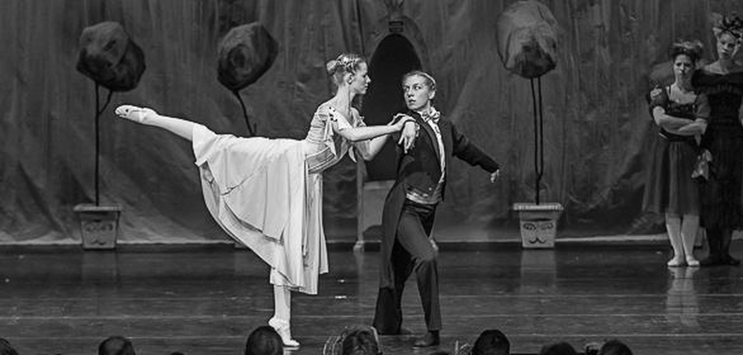 The Park - Ballettschule Neckarau