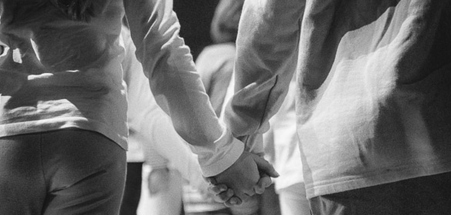 The Park - Ballettschule Neckarau - Mädchen tanzt