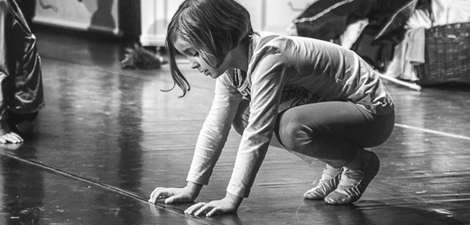 The Park - Ballettschule Neckarau - Mädchen